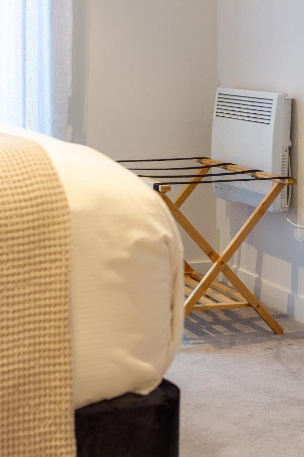 Latimer Square 1 Bed 1 Bath - Single Level Christchurch Esterno foto
