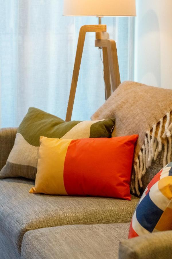 Latimer Square 1 Bed 1 Bath - Single Level Christchurch Esterno foto