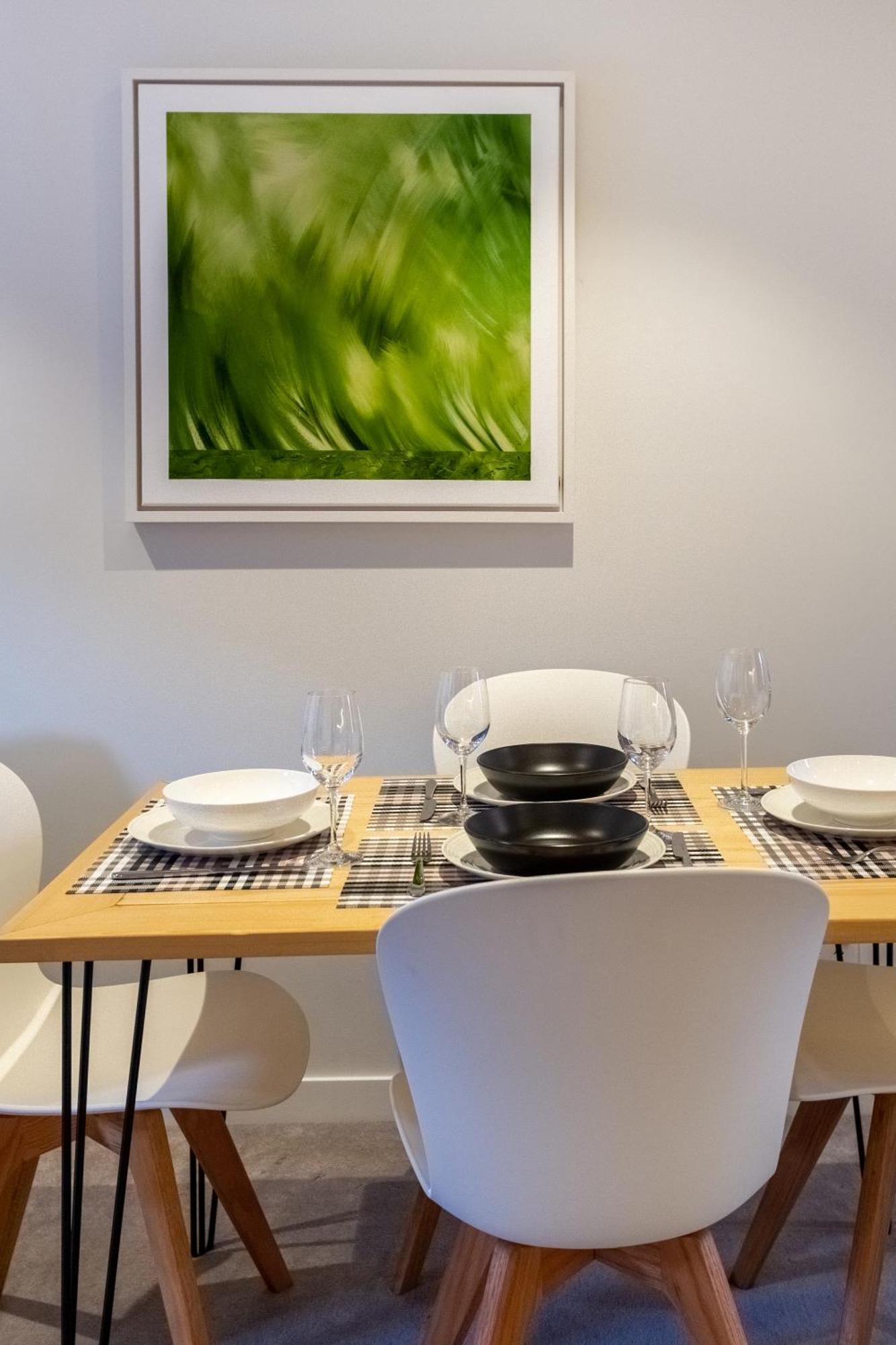 Latimer Square 1 Bed 1 Bath - Single Level Christchurch Esterno foto